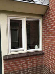 Houten Kozijnen